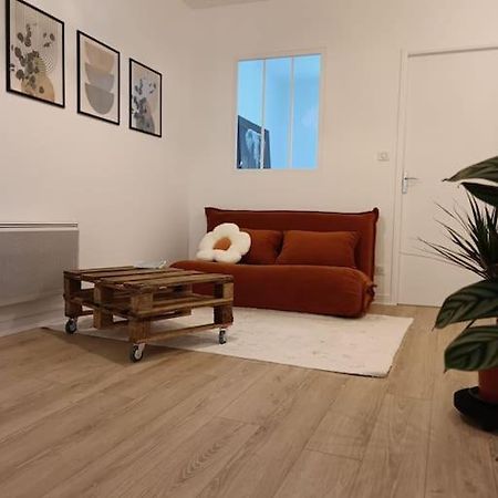 타라르 T2 Ultra Cosy En Hypercentre 아파트 외부 사진