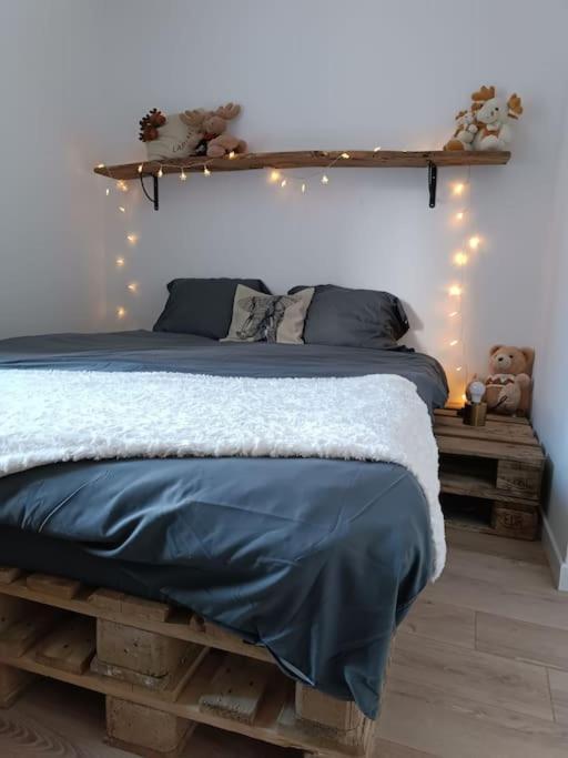 타라르 T2 Ultra Cosy En Hypercentre 아파트 외부 사진